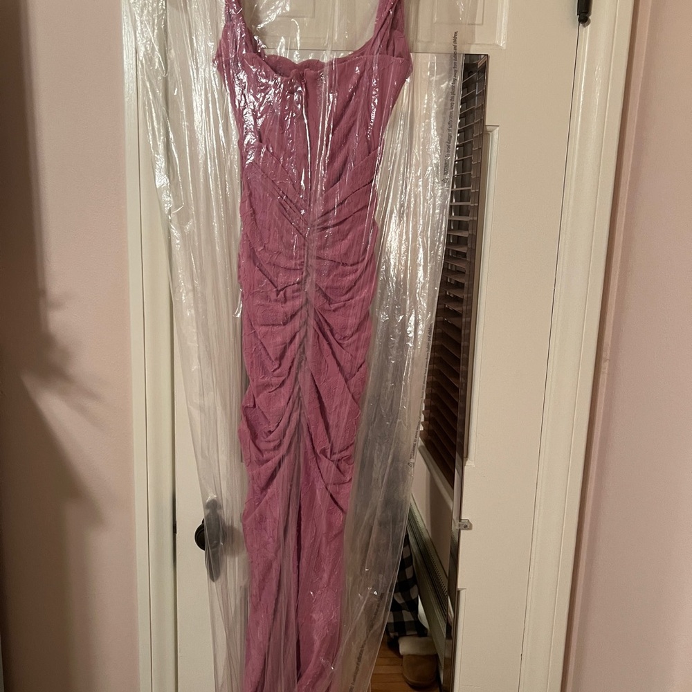 House of CB Cesca dress - Picture 6 of 8